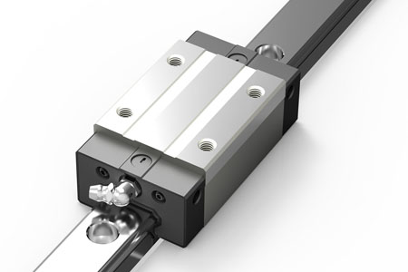 滾珠絲杠及梯形絲桿，直線導(dǎo)軌有何區(qū)別