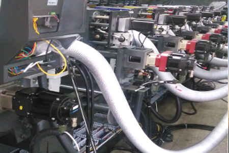  減少精密行星減速機故障及定期維護(hù)