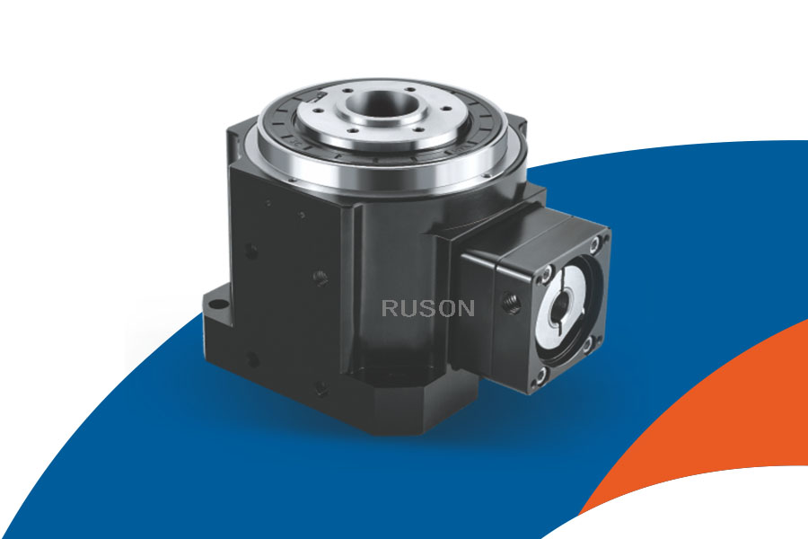 中空旋轉(zhuǎn)平臺(tái)如何應(yīng)用？