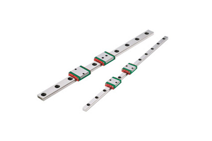 涌創(chuàng)興盛科技作為直線導(dǎo)軌廠家，告訴大家直線導(dǎo)軌容易損壞的原因有哪些？