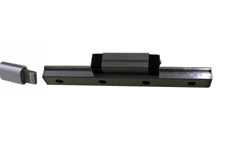 您知道怎樣保養(yǎng)檢修直線導(dǎo)軌嗎？