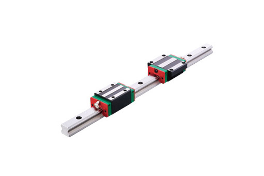 淺析上銀導(dǎo)軌摩擦方式是怎么處理的？