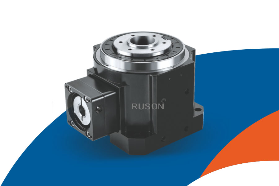 中空旋轉(zhuǎn)平臺受歡迎的原因是什么？