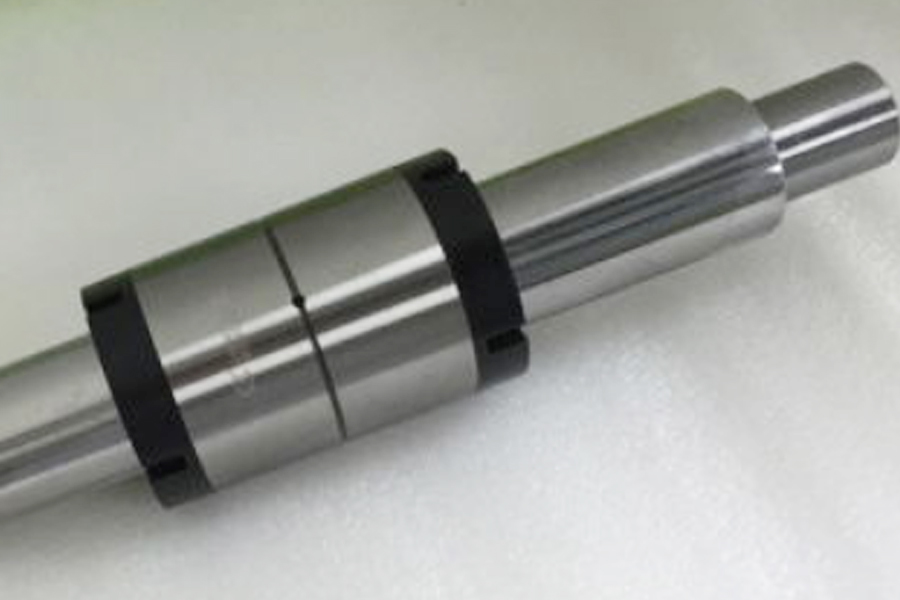 LG系列滾珠導(dǎo)軌和LZG系列滾柱導(dǎo)軌，區(qū)別在哪里？