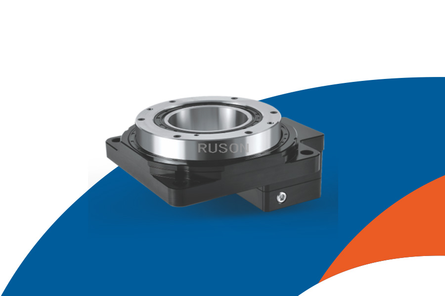 中空旋轉(zhuǎn)平臺(tái)是否能夠代替馬達(dá)和凸輪分割器？