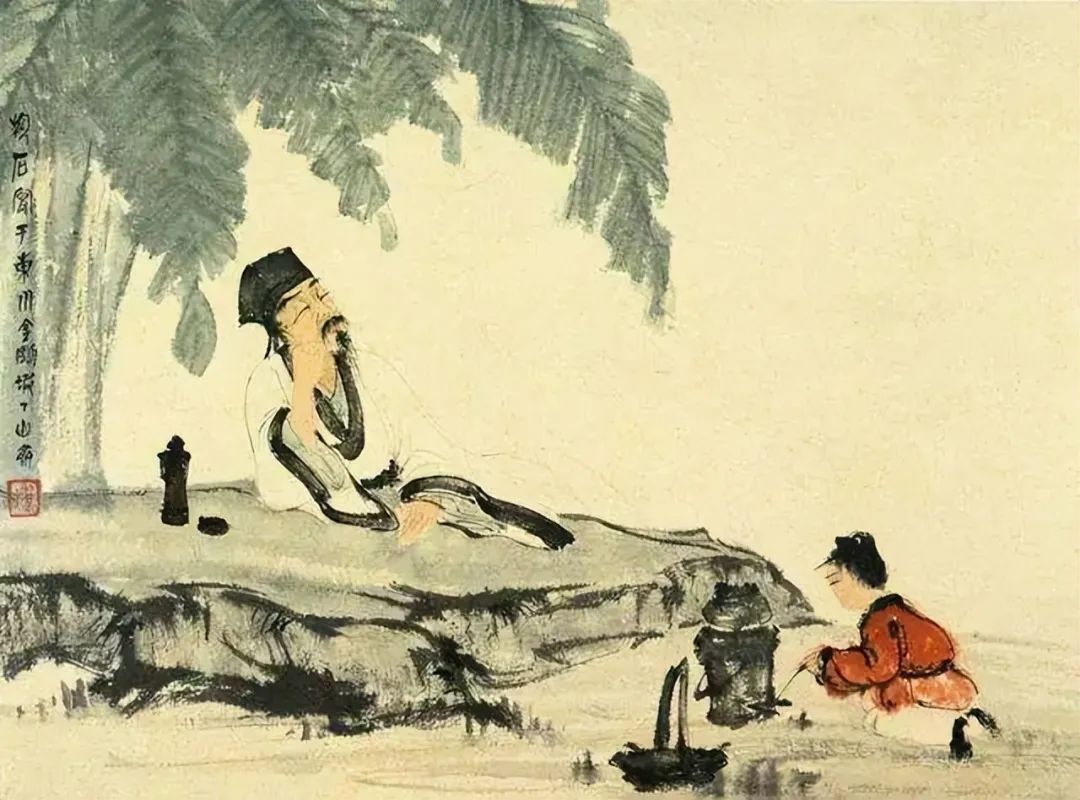 2023年10月23日，農(nóng)歷九月初九，又是一年重陽(yáng)。