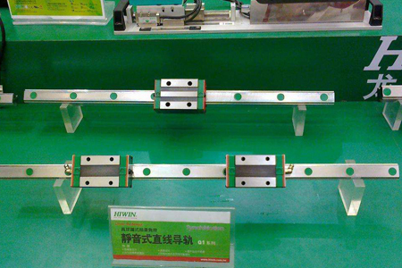 驚，電影與直線導(dǎo)軌之間的也有著親密聯(lián)系？