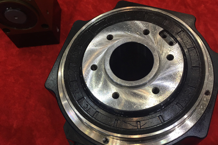 行星減速機(jī)的同心度最好不要有誤差，會(huì)否會(huì)有意想不想的損失