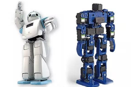 在機(jī)器人行業(yè)中，精密行星減速機(jī)助力機(jī)器人行業(yè)快速發(fā)展