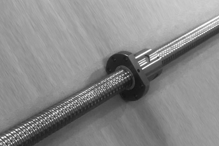  滾珠絲桿怎么檢查和尋找維修的關(guān)鍵點？