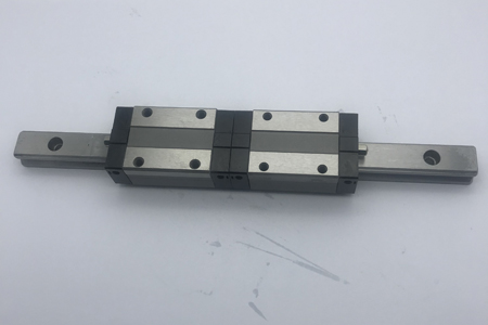 直線導(dǎo)軌的種類(lèi)有哪些