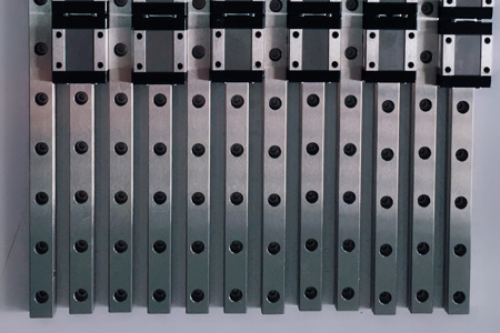 直線導(dǎo)軌的品牌你知道都有哪些?國(guó)產(chǎn)和進(jìn)口價(jià)格對(duì)比怎么樣？