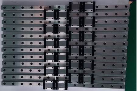 HIWIN直線導(dǎo)軌選用準(zhǔn)則有哪些？