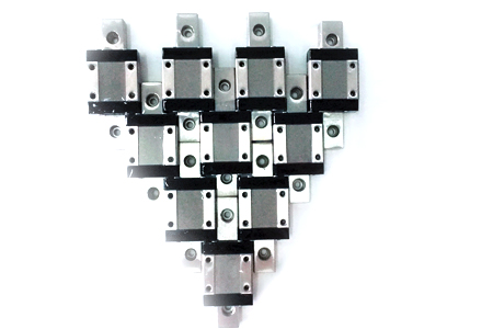 深圳涌創(chuàng)興盛的直線導(dǎo)軌有什么特點(diǎn)？