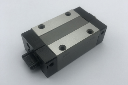 探討微型直線導(dǎo)軌的產(chǎn)品特征，你知道了多少？ 