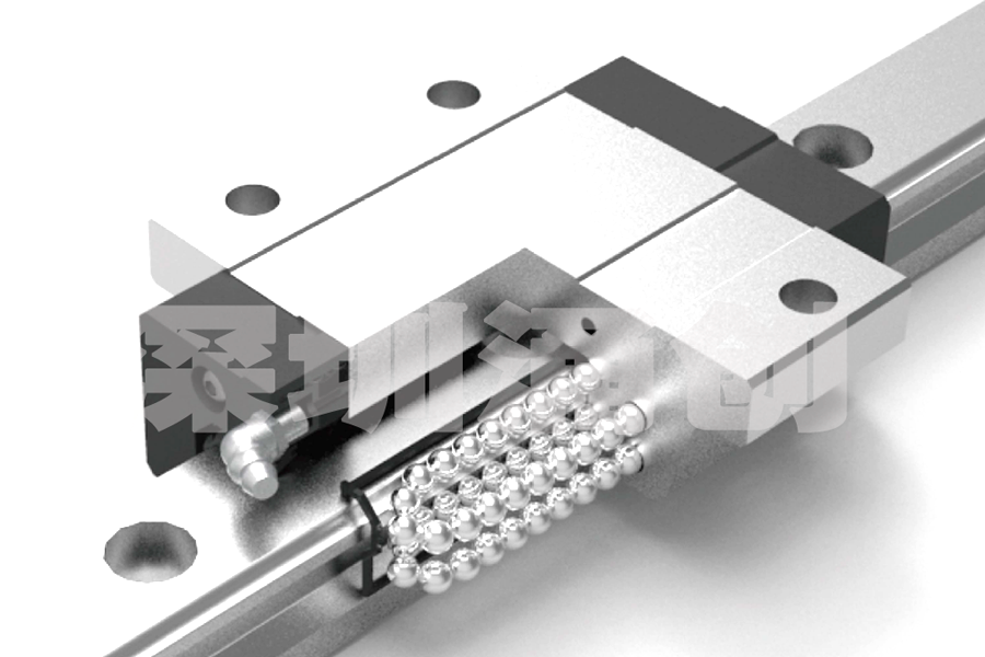 直線導(dǎo)軌廠家教你如何更好的養(yǎng)護(hù)FN直線導(dǎo)軌？