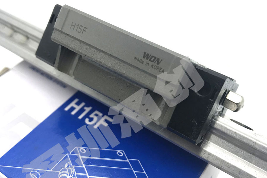 直線導(dǎo)軌廠家介紹：如何調(diào)整直線導(dǎo)軌的精度！