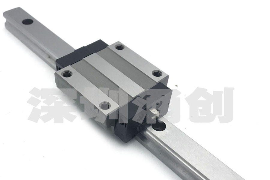 直線導(dǎo)軌廠家介紹WON 直線導(dǎo)軌的優(yōu)點(diǎn)！