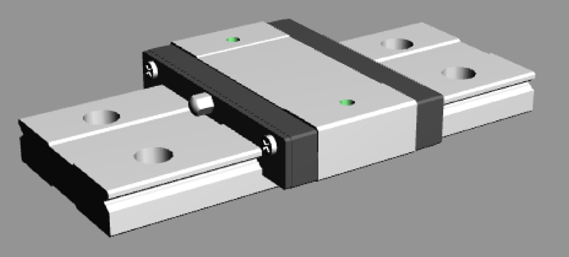 微型直線導(dǎo)軌是怎么分類的？正確的微型直線導(dǎo)軌安裝過程是怎么樣？